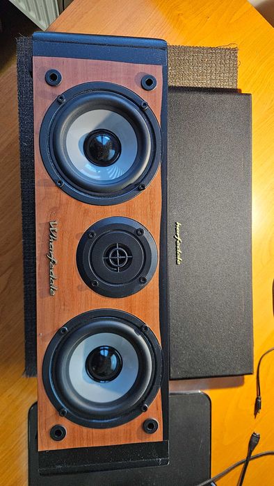 Wharfedale WH-2 Center