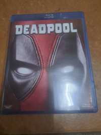 Deadpool- Blu-Ray