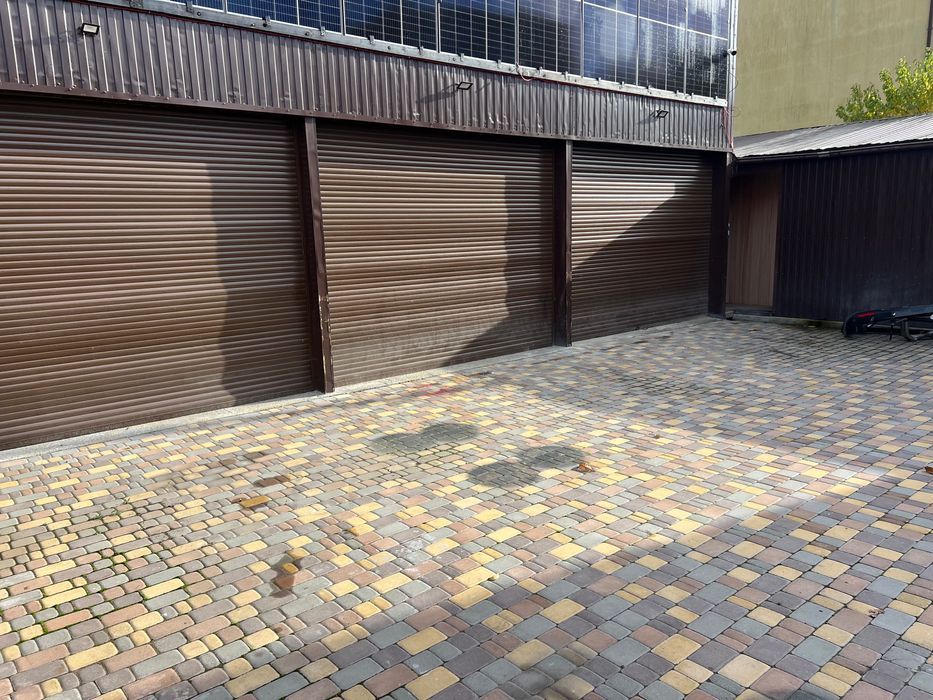 СТО готовое с оборудованием Киев ( АРЕНДА)