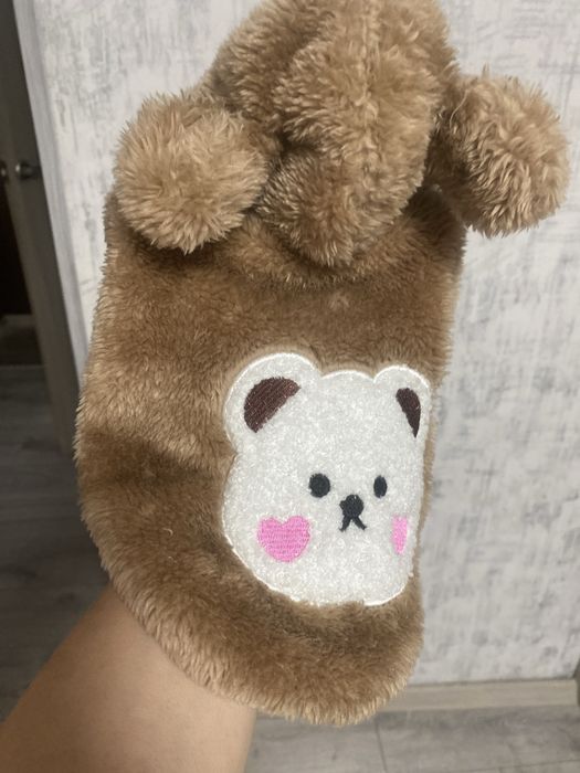 Продам теплу кофтинку для таарин