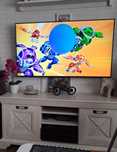 Sprzedam telewizor 55 cali LG