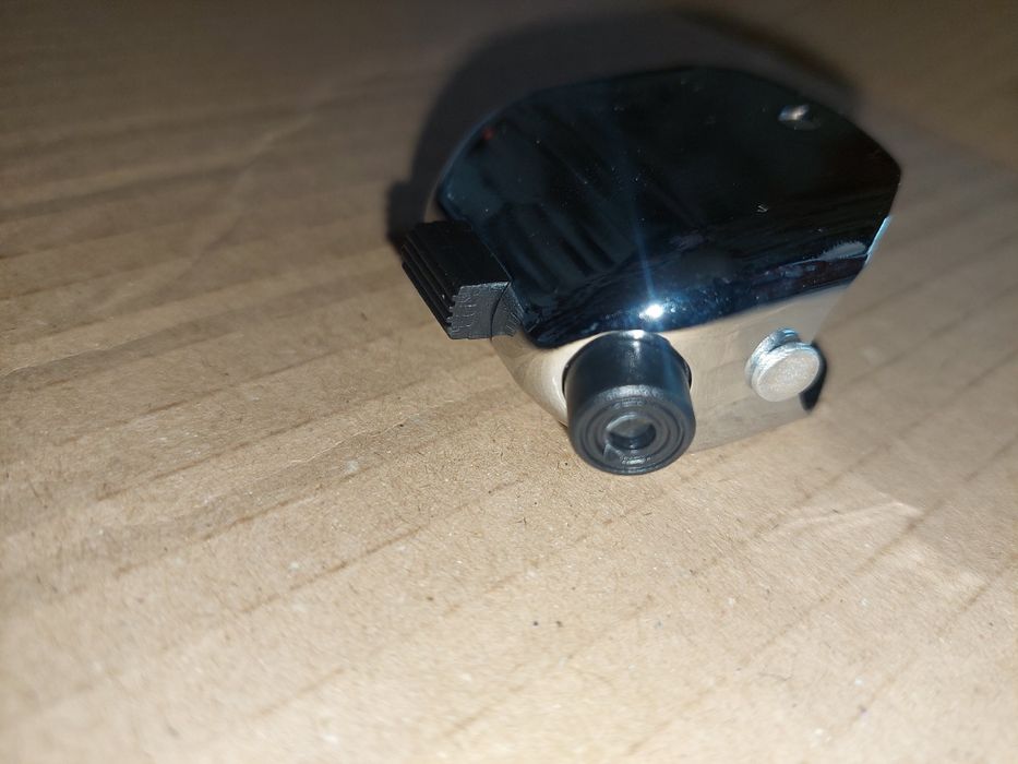 Nowy chrom przelacznik swiatel wsk shl motorynka komar ogar kadet polo