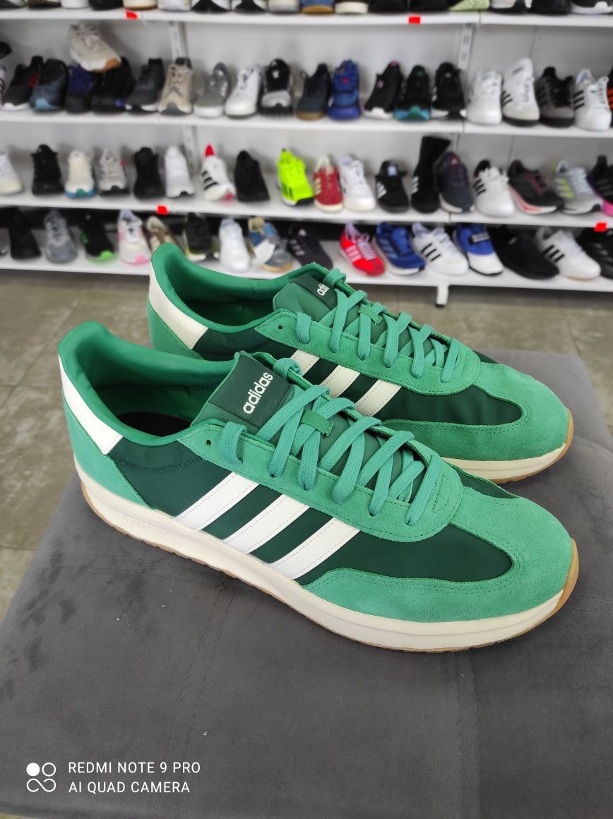 ОРИГІНАЛ 100% Кросівки Adidas Run 70S 2.0 JI4919 49 1/3