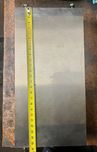 Stół magnetyczny (255 mm x 130 mm i fi 200mm)