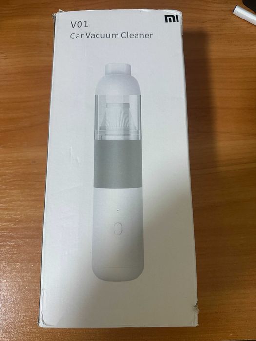 Потужний-Безпровідний-міні пилесос Хiaomi