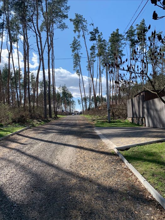 Продаж будинку в сосновому лісі | 120 м² на 8 сотках | Березенщина