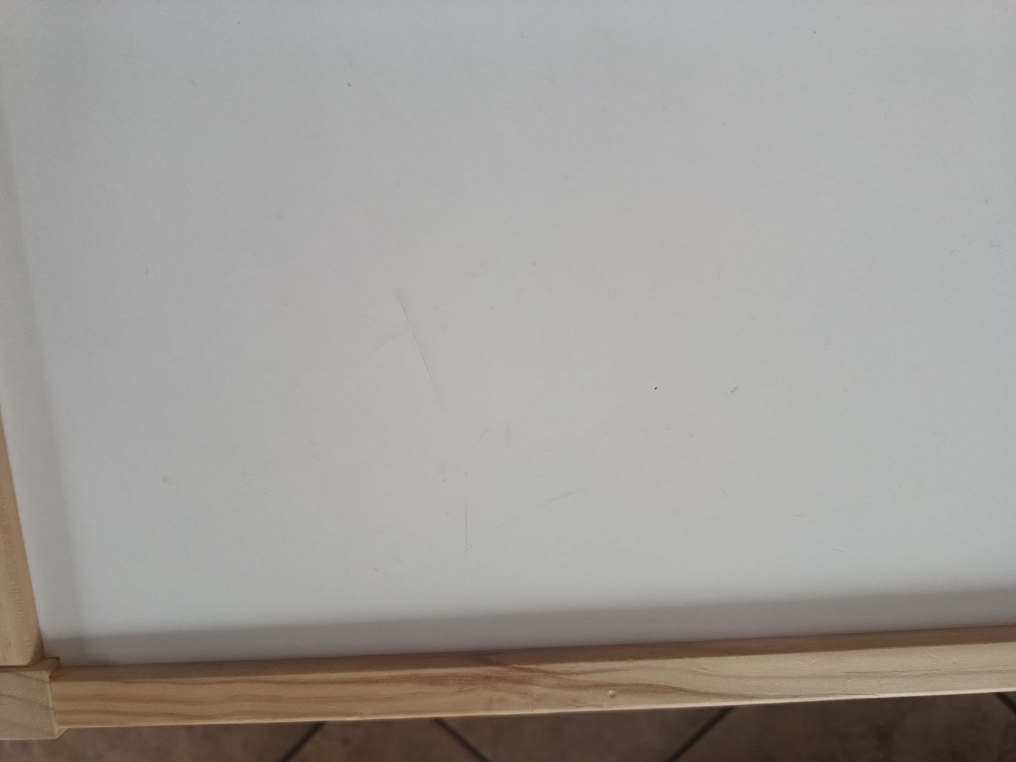Stolik z krzesełkami dziecięcy, latt IKEA