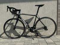 Rower szosowy full carbon Trek Emonda SL, Shimano Ultegra