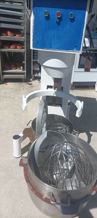 Batedeira multimix 60/30 rekena