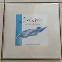 LP: Collage - "Nine songs of John Lennon"; stan: mint/folia