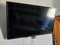 TV SILVER  (LED - 32''