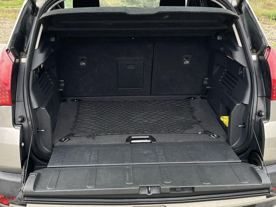 Peugeot 3008 продам