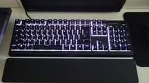 Klawiatura Steelseries Apex 3