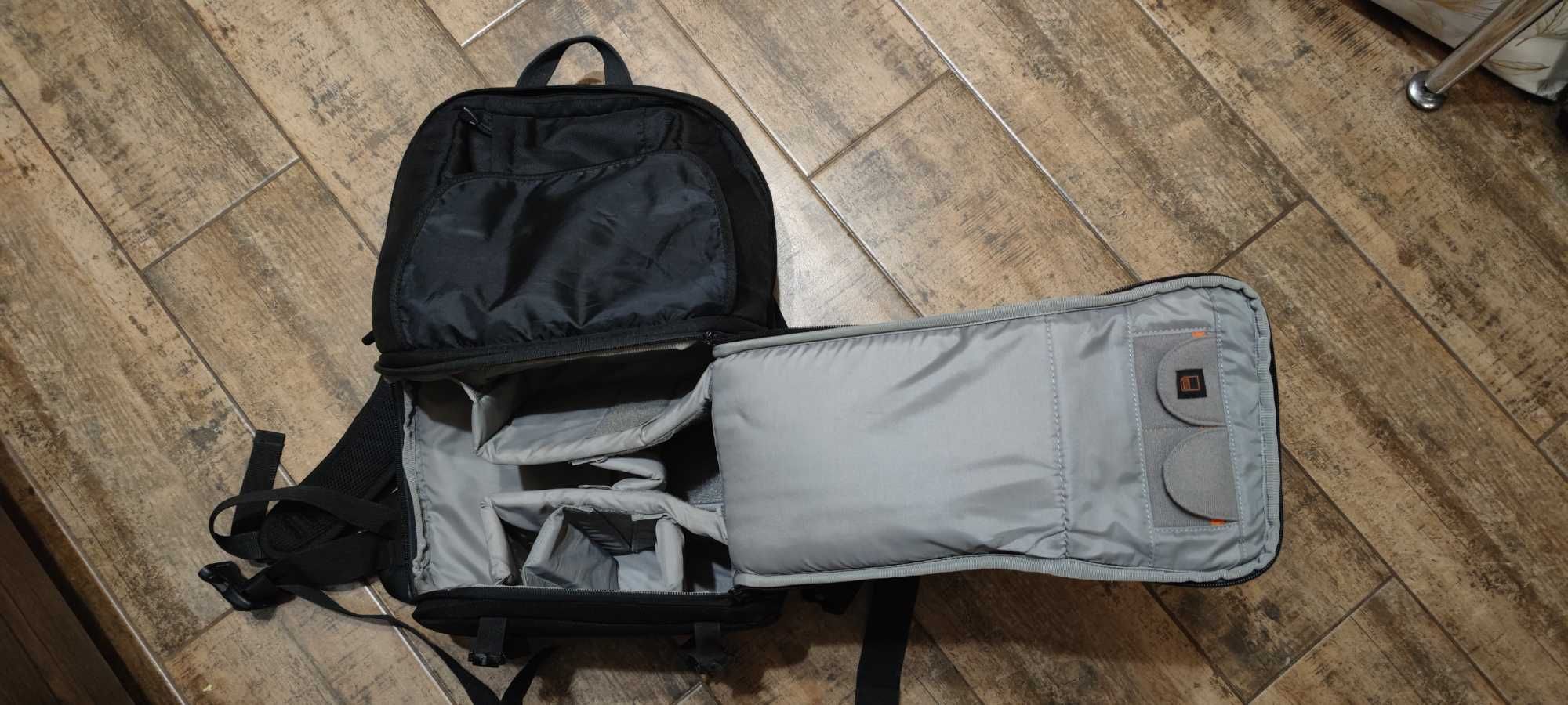 Рюкзак Lowepro Fastpack 250