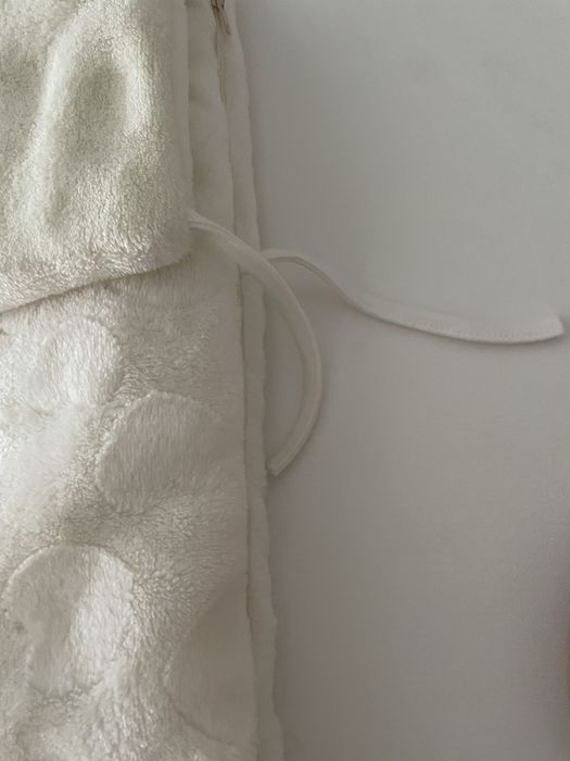 Saco de babycoque - novo