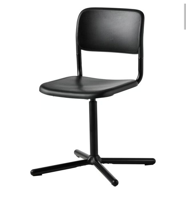 Cadeira giratoria SMÄLLEN [Ikea] como nova.