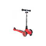 Самокат Scoot and Ride Highwaykick-3 Червоний