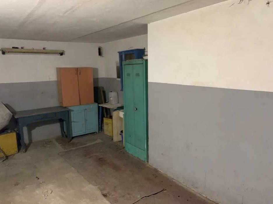 Пропоную в оренду Гараж