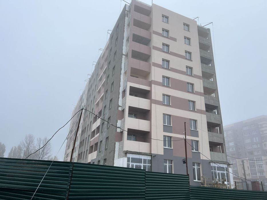 Продам реальная 1 ком кв-ра сдан Новострой Льва Ландау,Барсукова 10