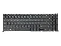 Клавіатура HP ZBook Fury 16 G9, 16 G10 (з підсвіткою)