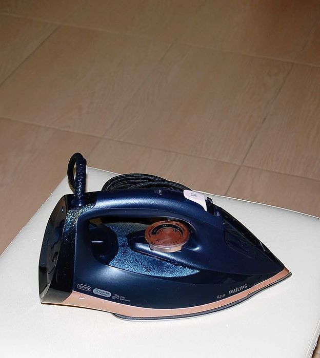 żelazko Philips GC 4909 w stanie bdb - czytaj opis