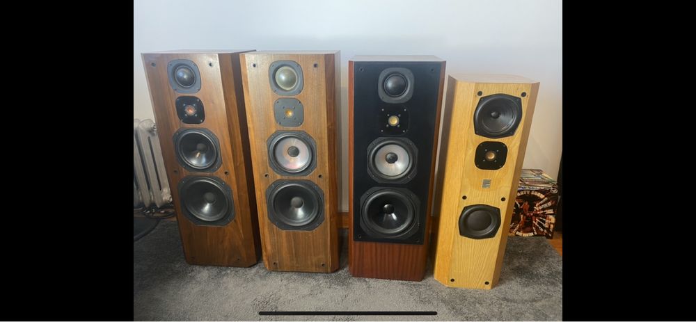 Jm lab Focal Onyx 710