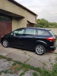 Ford    C-max 2012