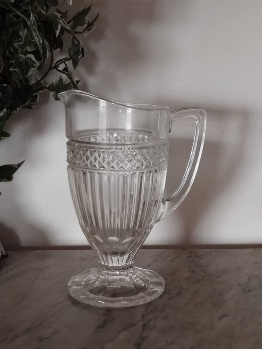 Jarro Vintage Excelsior Godinger