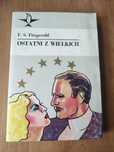 Seria z kolibrem,, Ostatni z wielkich 1988