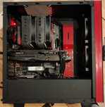 Komputer 7700K, GTX 1080