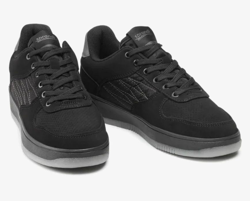 Sprandi теплі кросівки, розмір 38 розміру