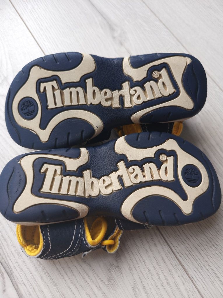Sandały dla chłopca Timberland Adventure 2 rozm 28