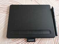 Tablet graficzny Wacom Intuos S CTL-4100WLK-S
