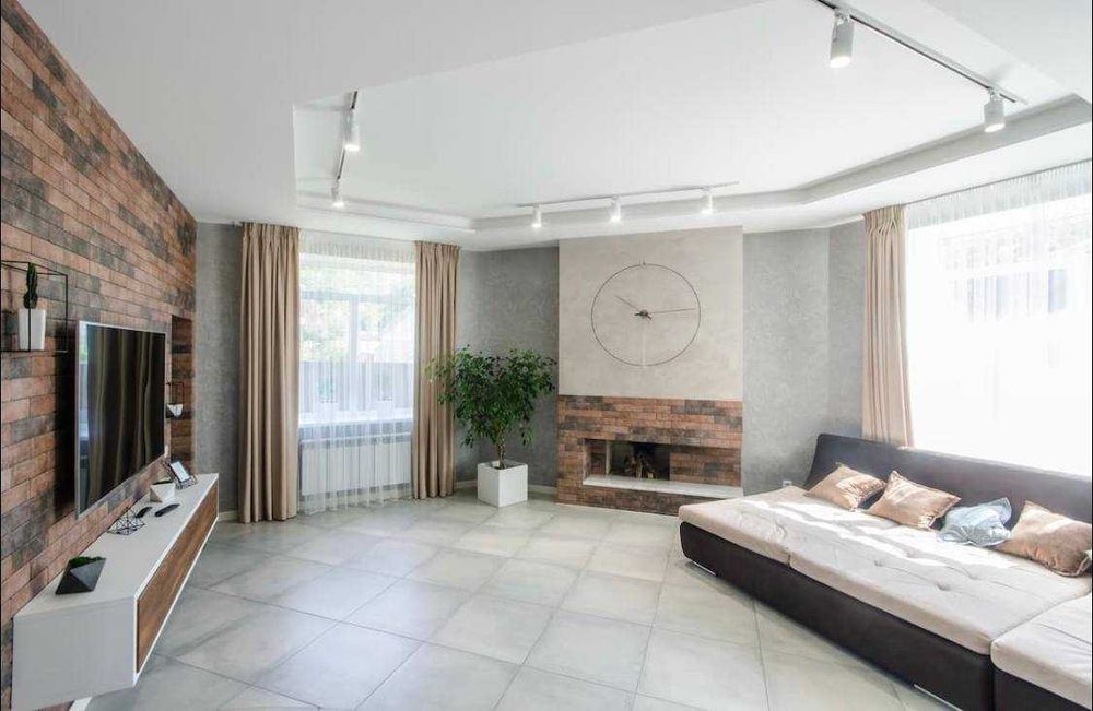 Елітний будинок в Білій Церкві оренда