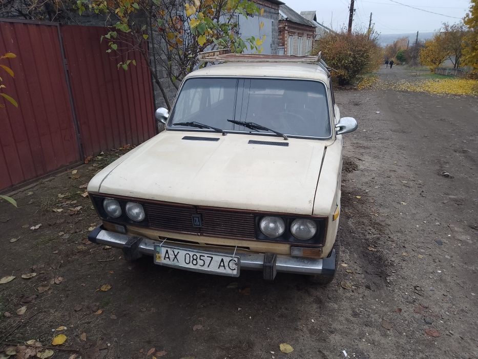 Продам ваз 21063 на разбор