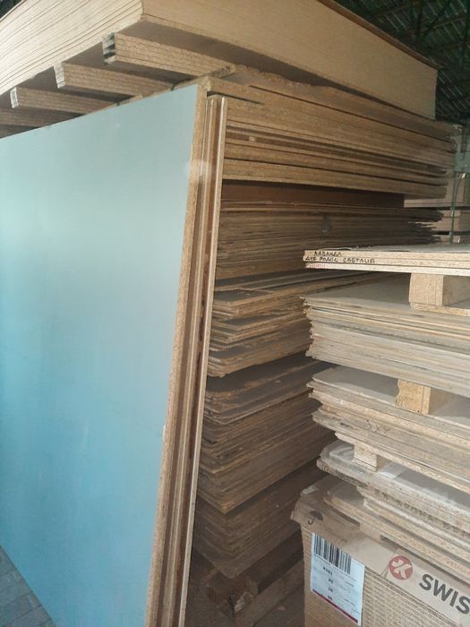 Продаем листы Дсп 8мм