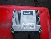 Bmw E87 E90 E91 E92 2.0 D  sterownik silnika 8506438 0281016110