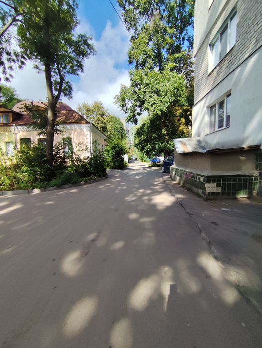 Продаж комерційного приміщення Центр