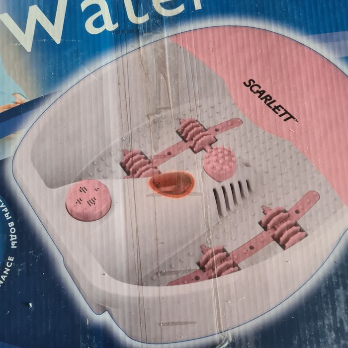 Массажёр для ног