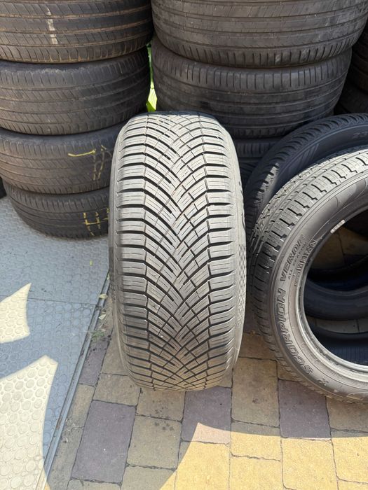 255-55 R20 110Y Continental All Season Contact 2 EV 2024 розпаровка