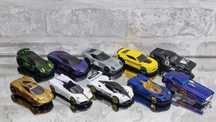 Hot Wheels Variados