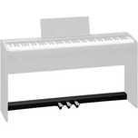 Блок педалей для цифрового піаніно ROLAND KPD-70 Black/White