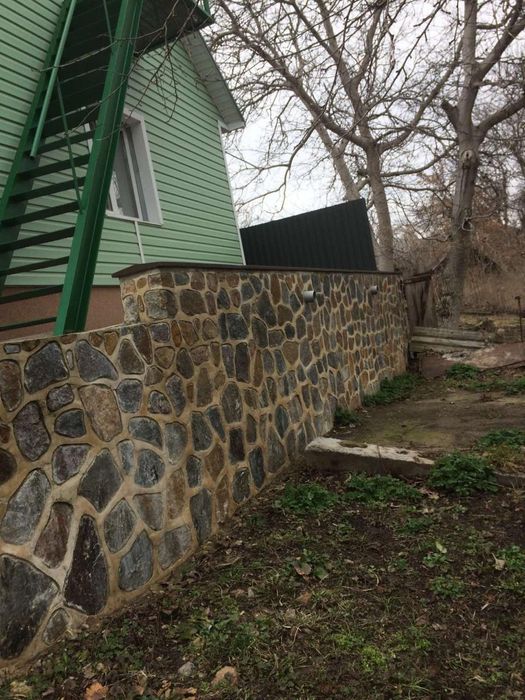 Приватний будинок