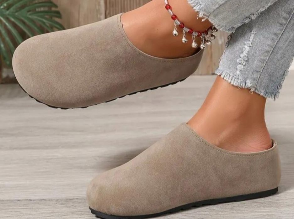 Мюлі жіночі, стильні