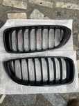 Grelhas originais bmw serie 4