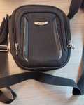 Męska saszetka listonoszka Samsonite Business X'Blade 2.0