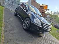 Mercedes ML w164 4x4 320 CDI