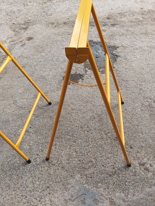 Kozły kobyłki budowlane 1 m