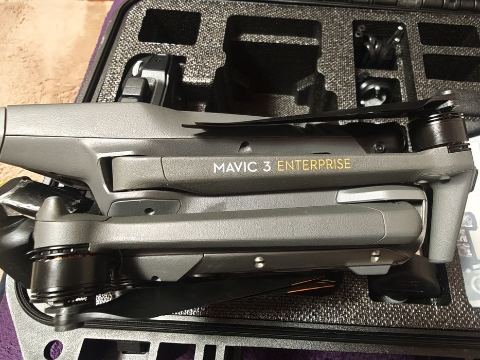 Мавік 3Е, mavic 3E комплект без АКБ