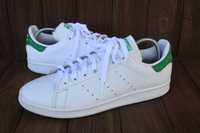 Кроссовки Adidas Stan Smith FX5502 оригинал 43р кеды